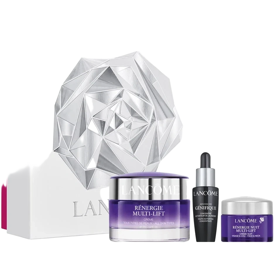 Lancôme Rénergie Gift Set 22