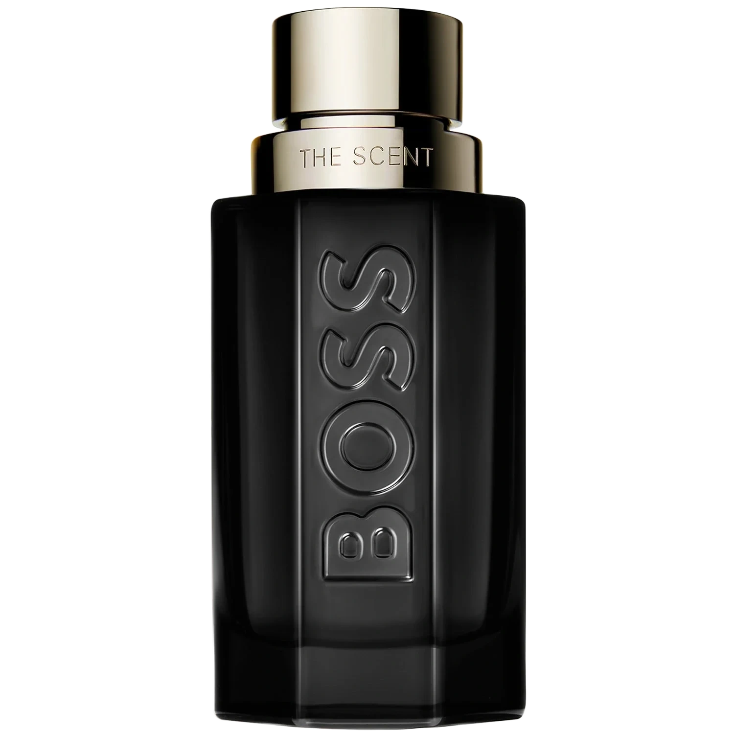 Hugo Boss The Scent Magnetic For Him