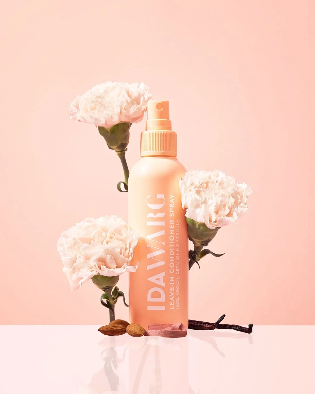 IDA WARG Beauty Leave in Conditioner Spray, 150 ml