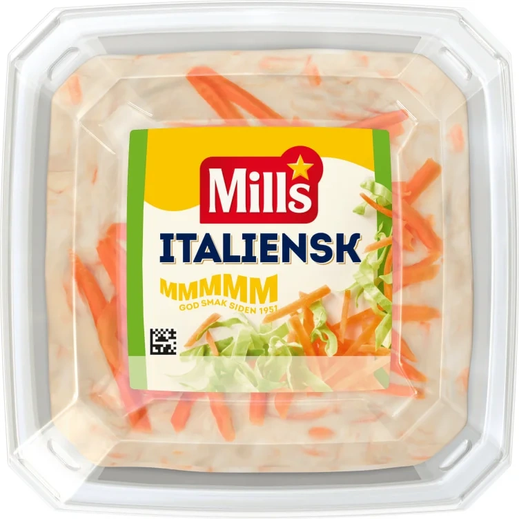 Italiensk salat  320g