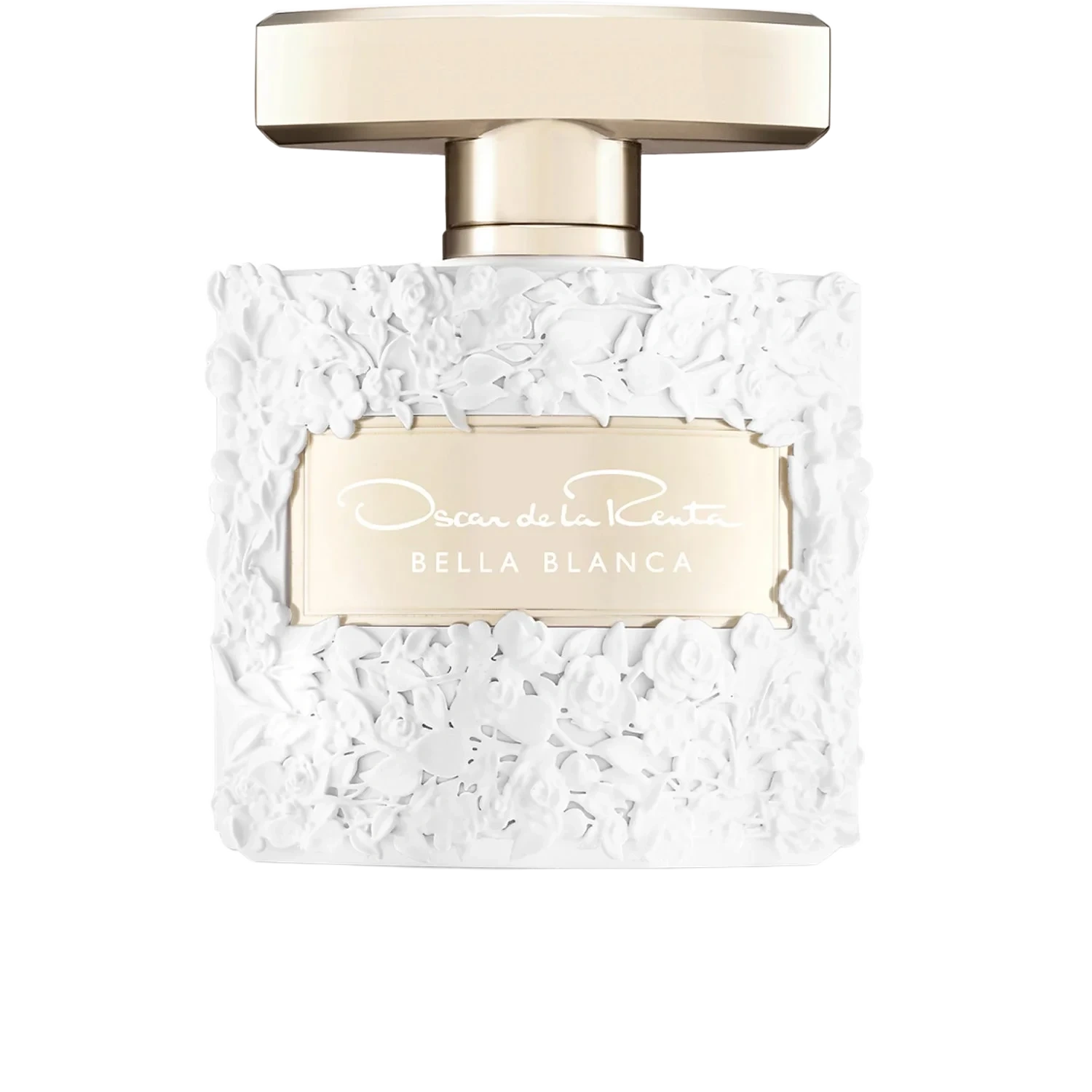 Oscar De La Renta Bella Blanca