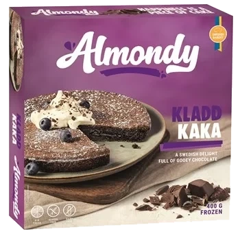 Kladdkaka