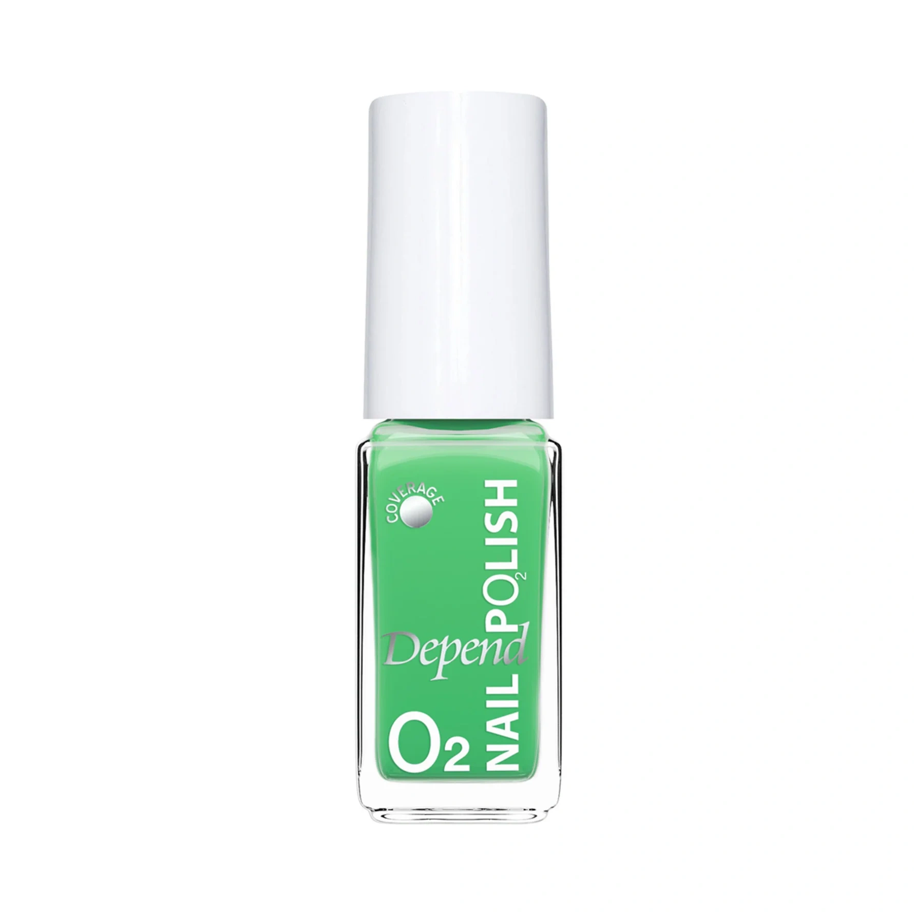 Depend Minilack Oxygen  A835 835