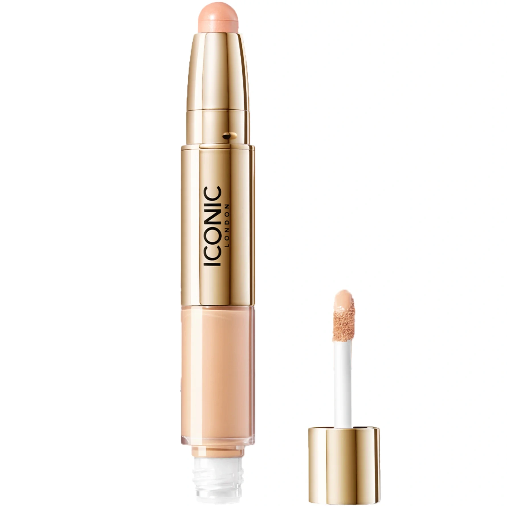 ICONIC LONDON Radiant Concealer Duo