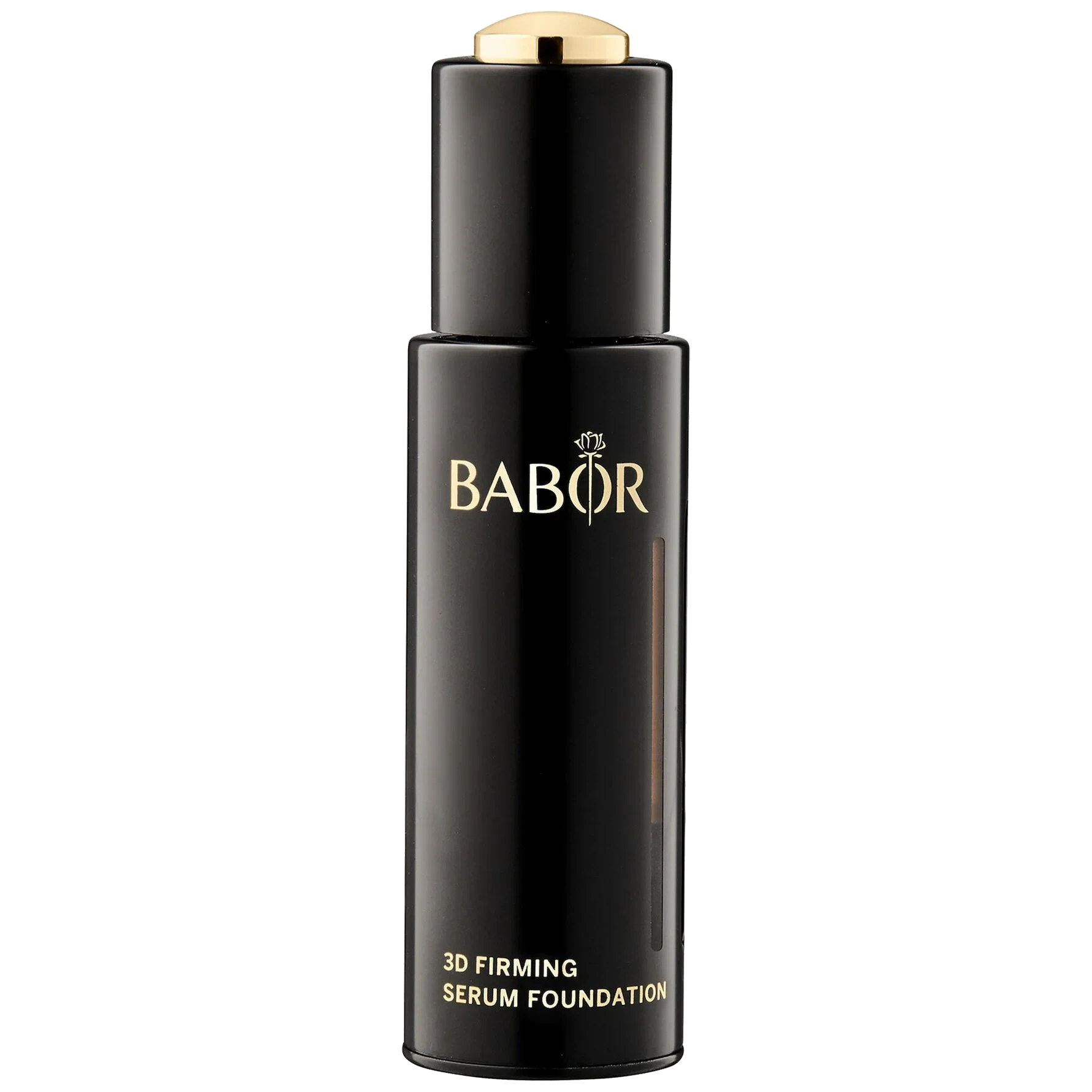 BABOR 3D Firming Serum Foundation 01 Porcelain