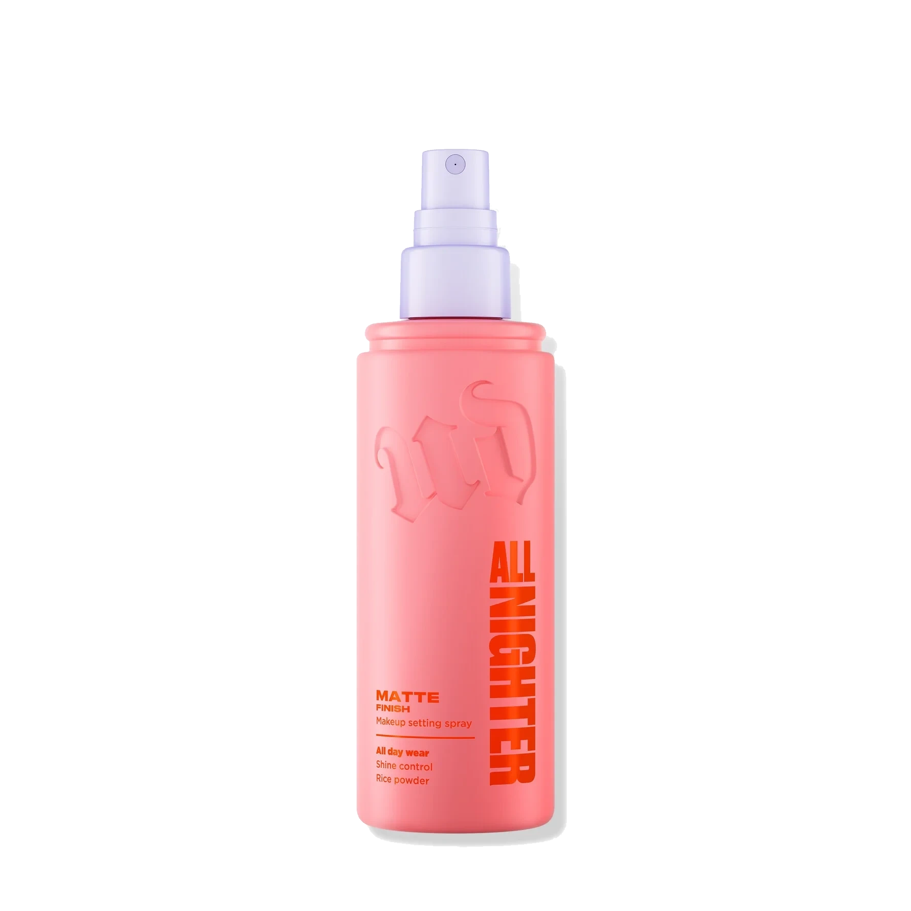 Urban Decay All Nighter Makeup Setting Spray Matte Finish 118 ml