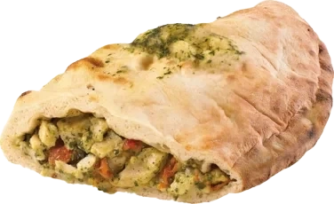 Calzone kylling    28x110g