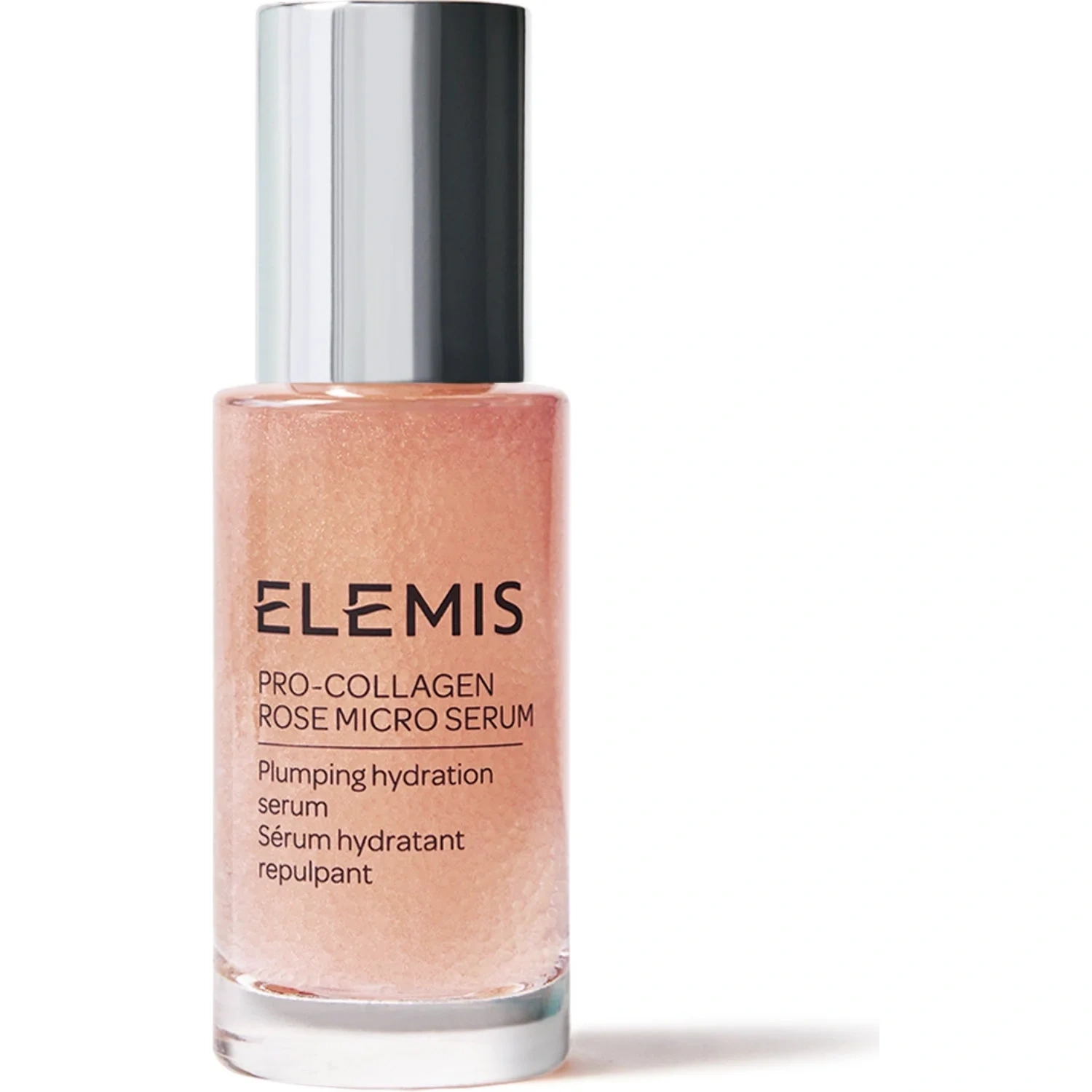 Elemis Pro-Collagen Rose Micro Serum