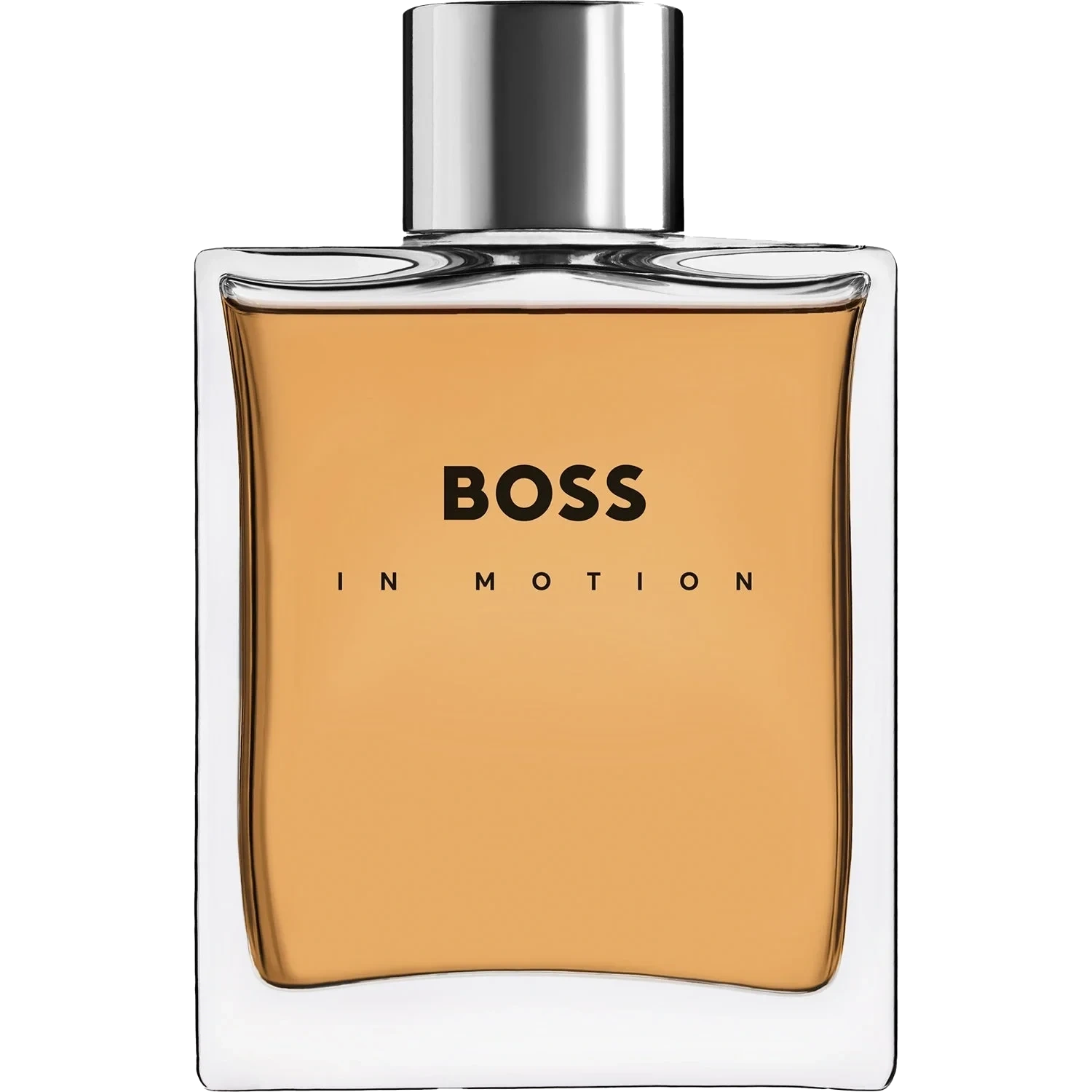 Hugo Boss In Motion