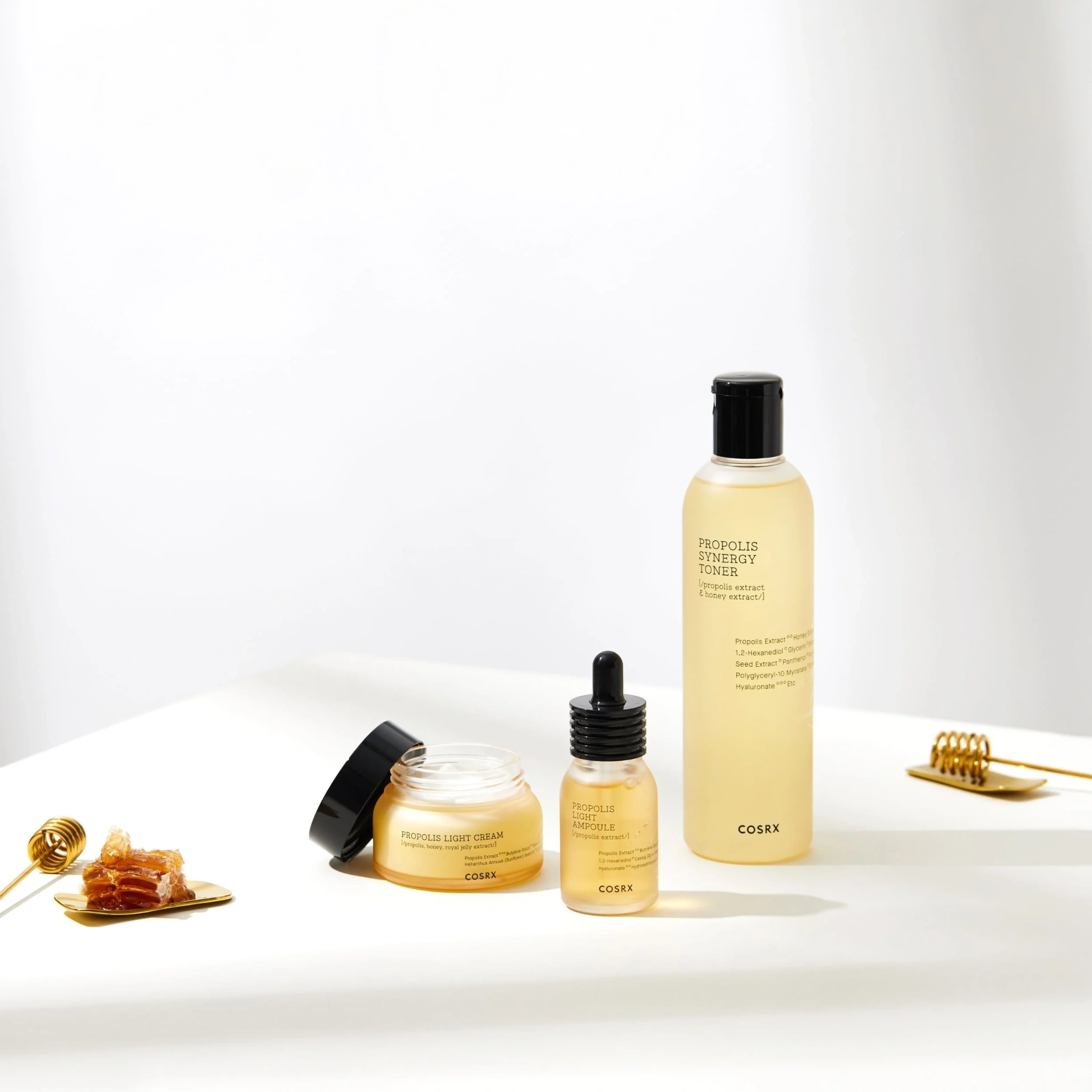 Propolis Ampoule