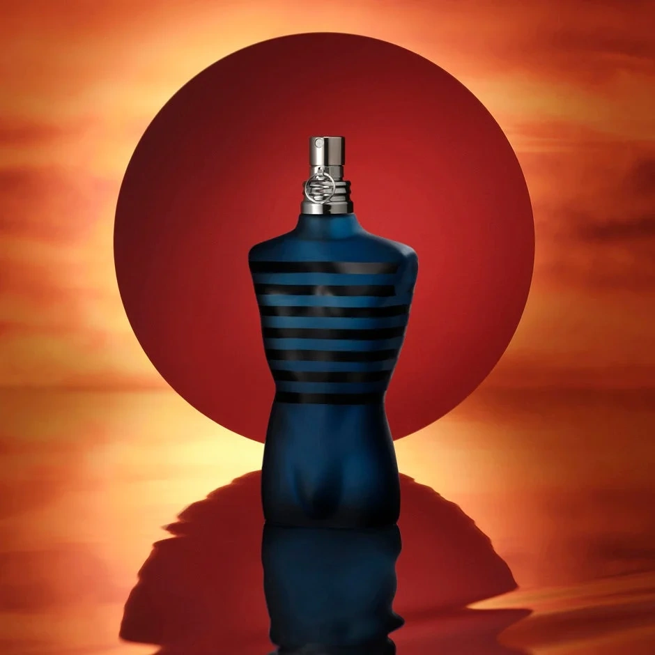 JEAN PAUL GAULTIER Ultra Male Intense