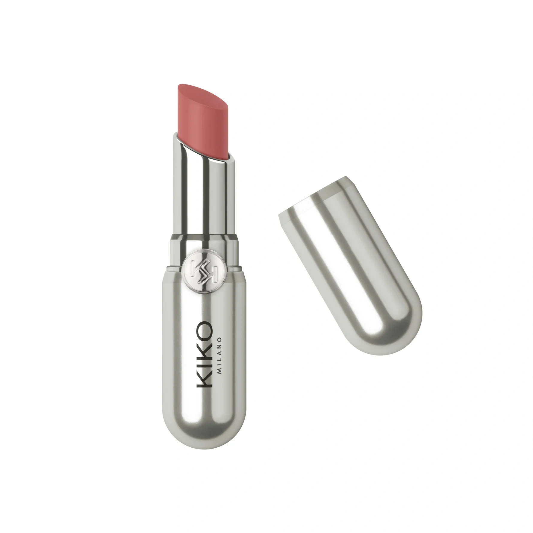 Kiko Milano 3D Hydra Lip Stylo 02 Peanut Better