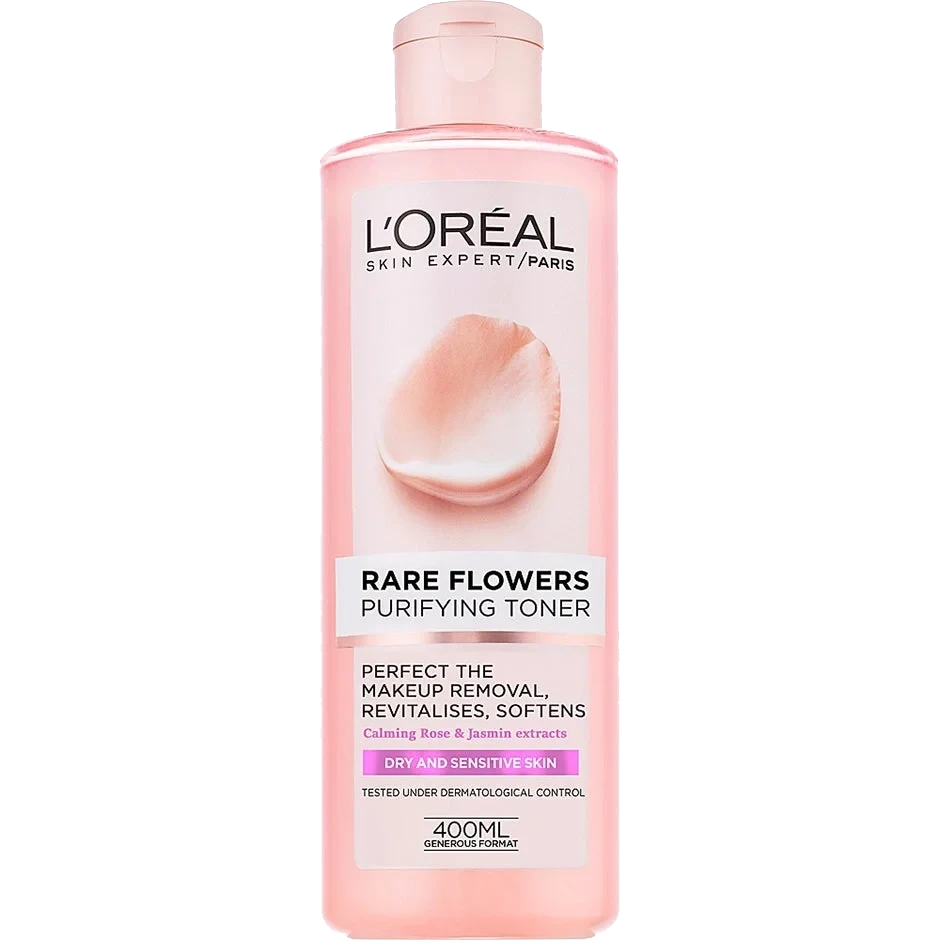L'Oréal Paris Rare Flowers