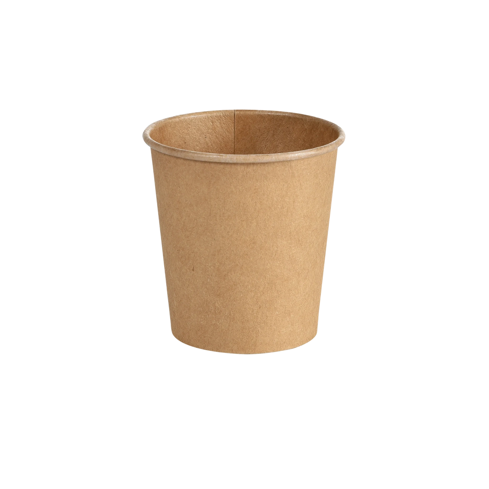 Bägare Brun