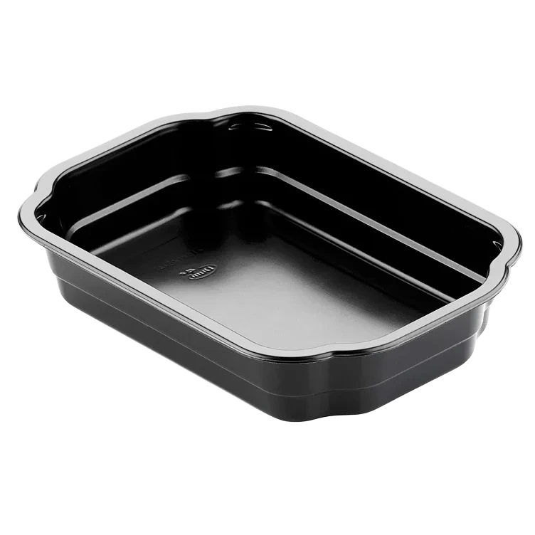 Take Away Sort 0,9l 1-rom Duniform