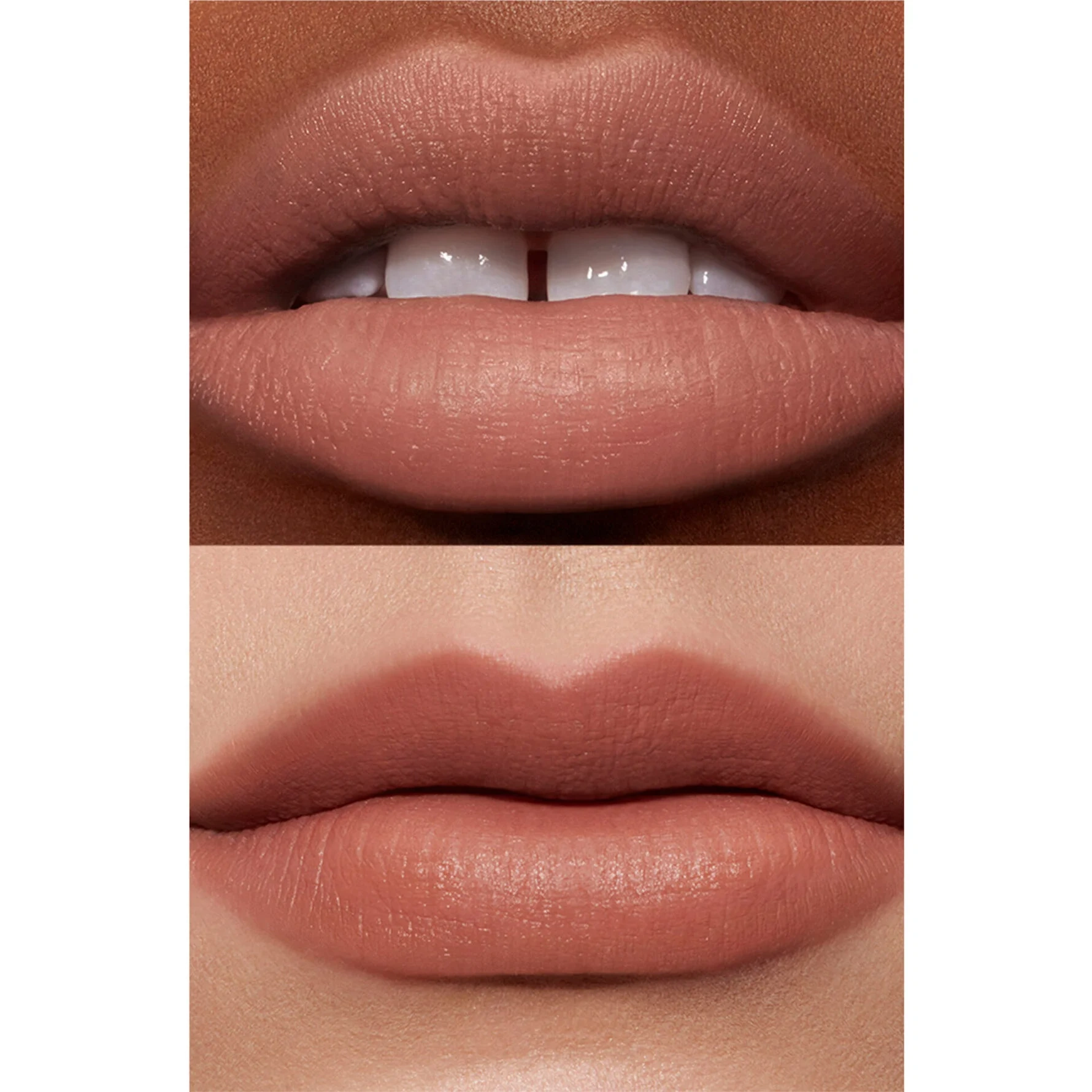 Hourglass Velvet Story Lip Cream Indulge