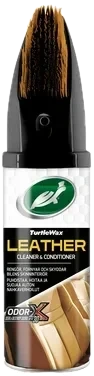 Turtle Wax Power Out Leather