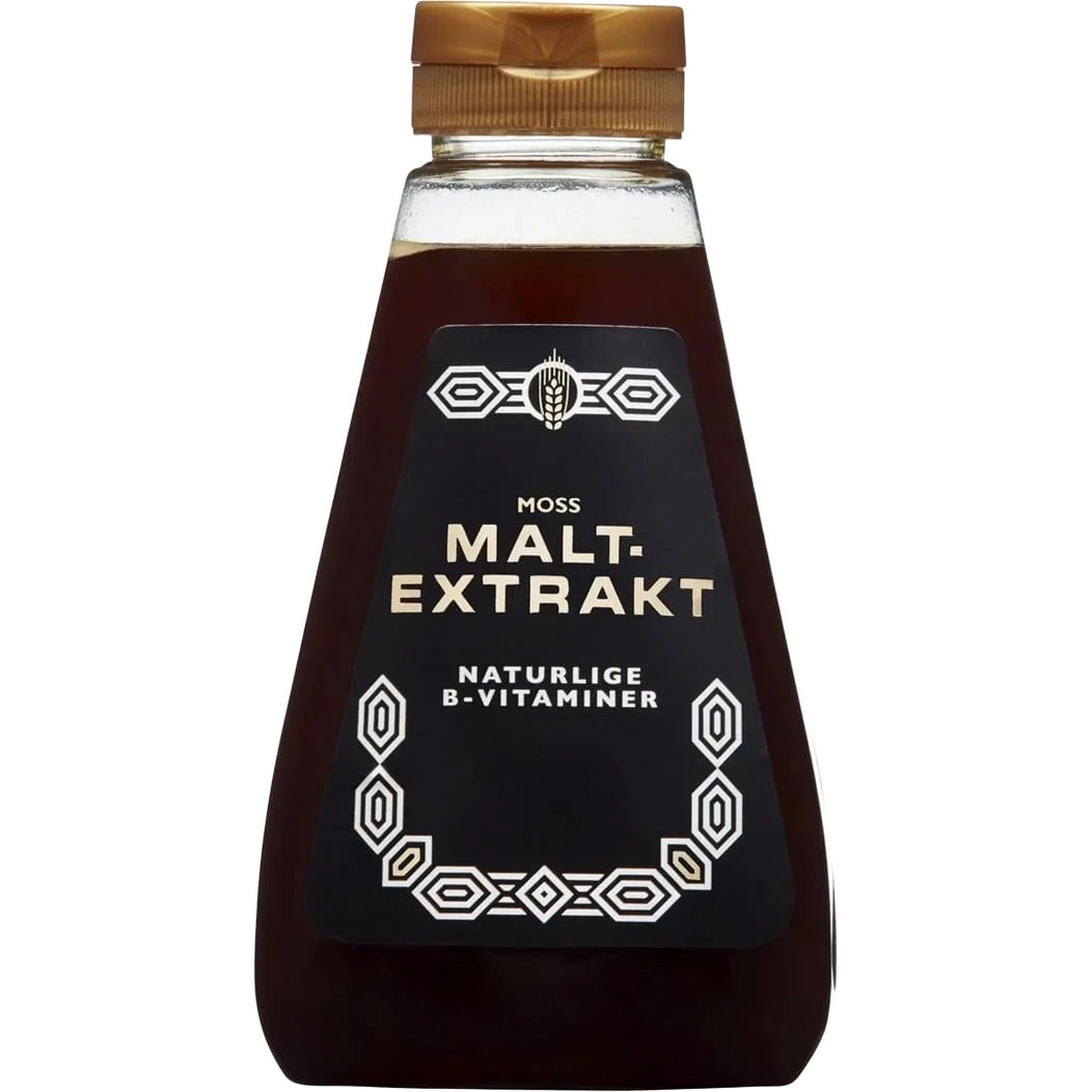 Maltekstrakt 450g