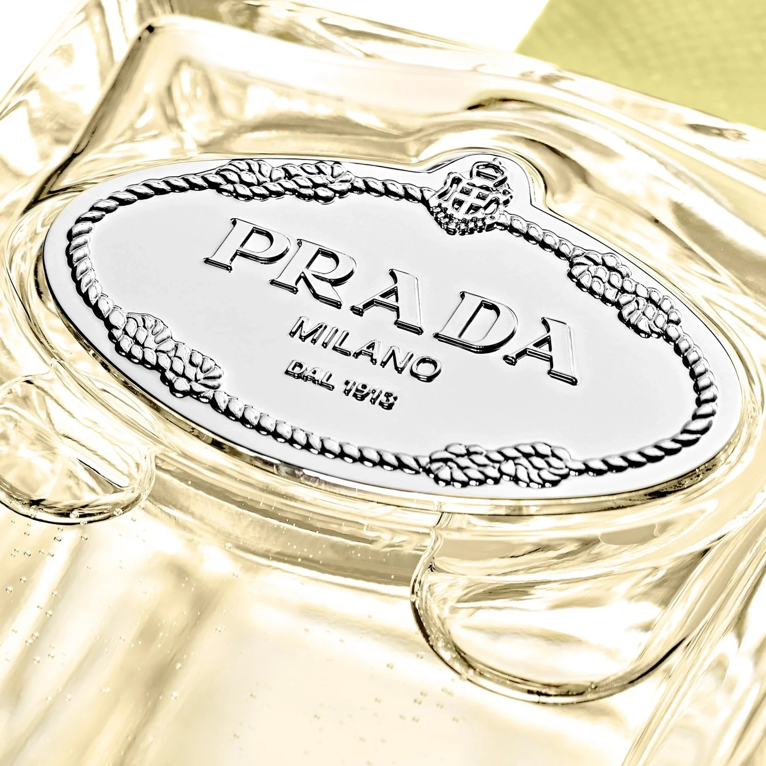 Prada Infusion De Gingembre Eau de Parfum 100 ml
