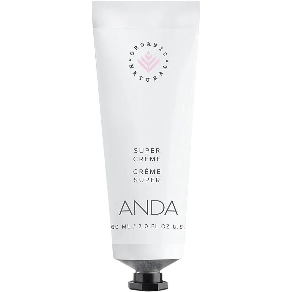 Kerstin Florian ANDA Super Creme