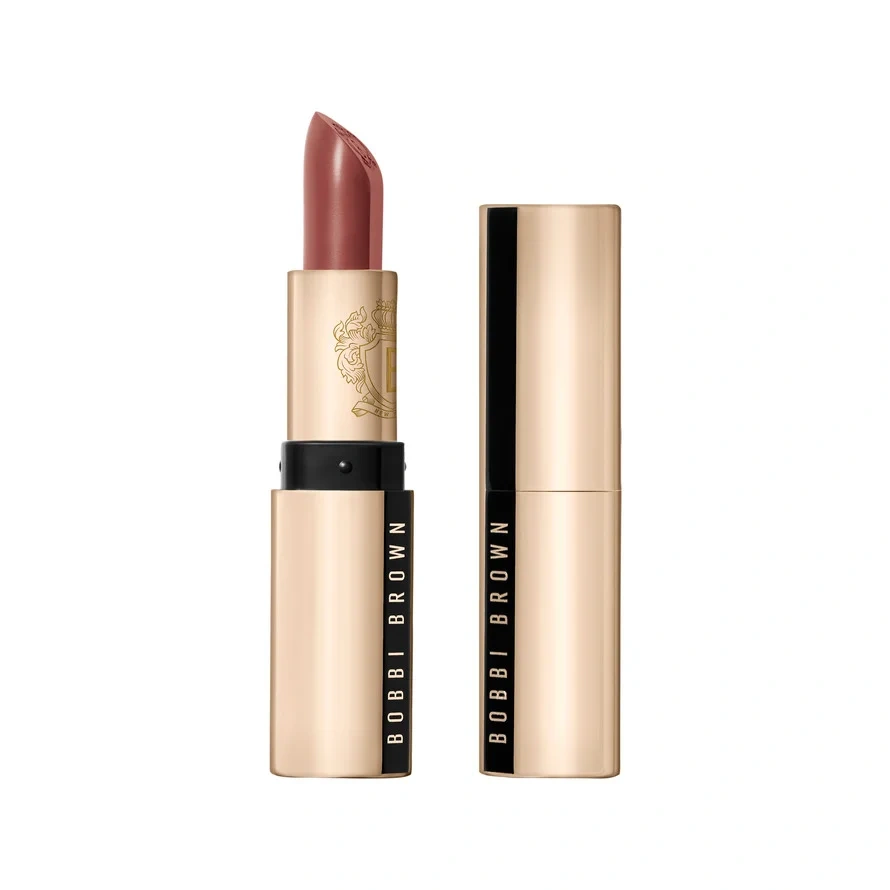 Bobbi Brown Luxe Lipstick Pink Nude