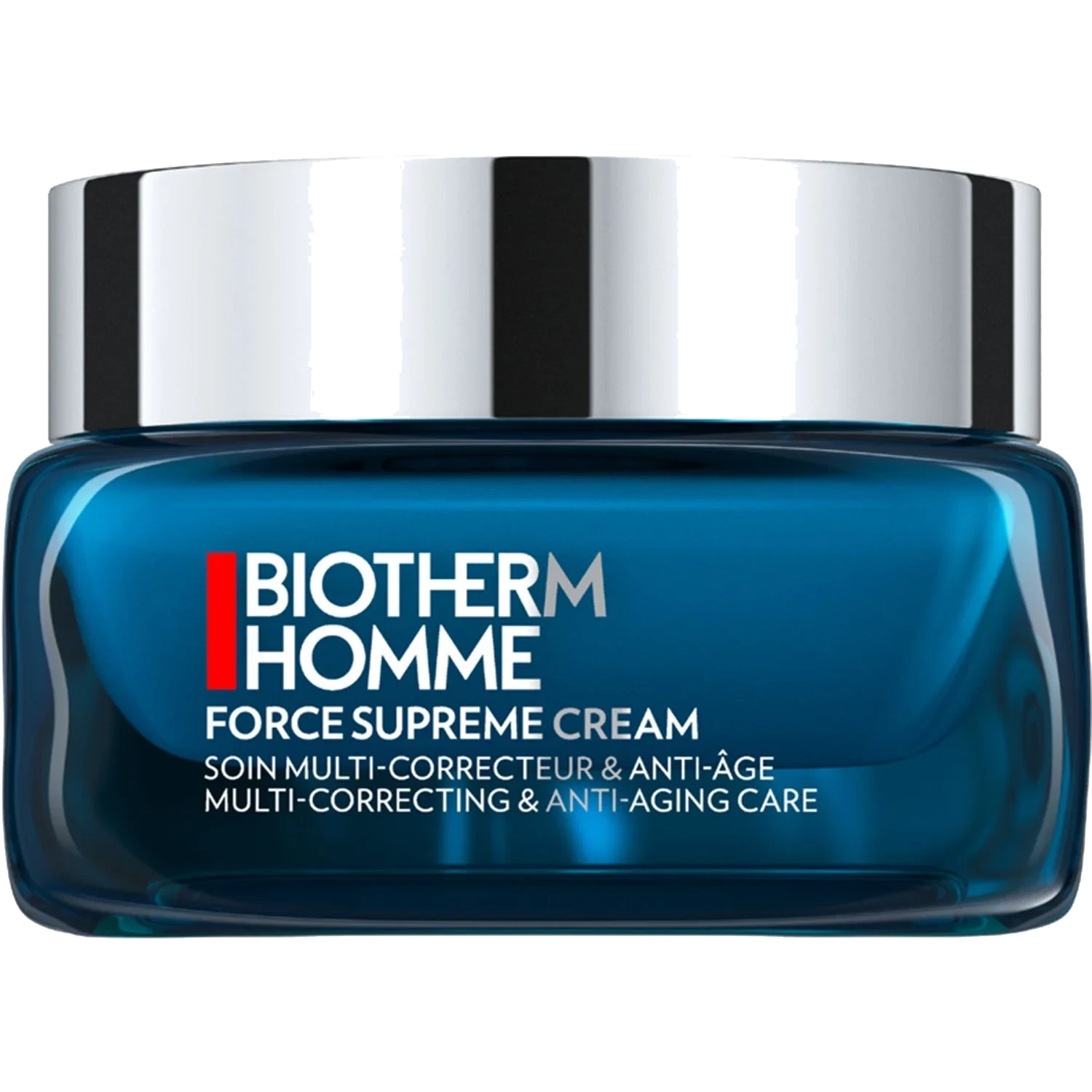 Biotherm Homme Force Supreme