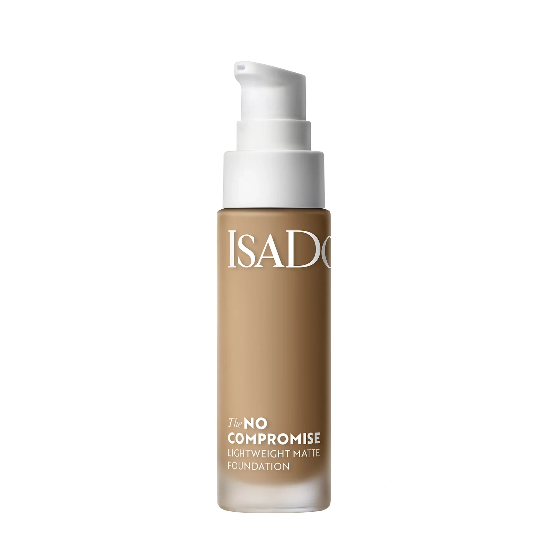 Isadora No Comp Light Mt Foundation 5n