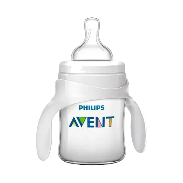Avent Classic+ Trainer Cup - 125ml
