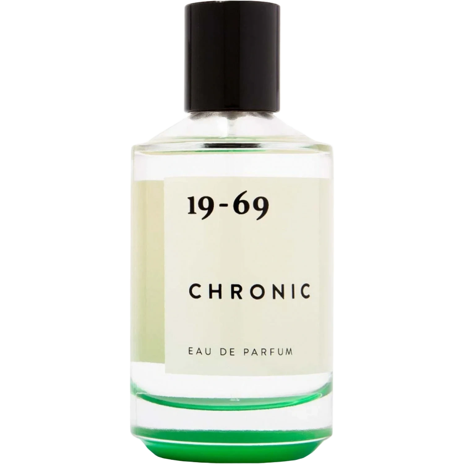19-69 Chronic