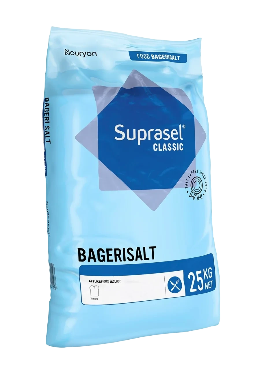 Bagerisalt