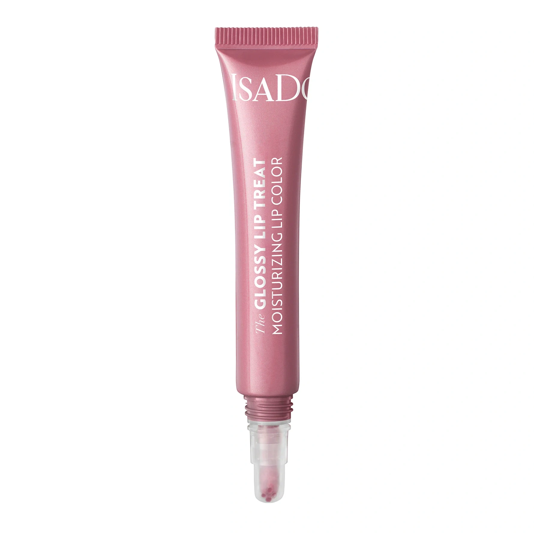 Glossy Lip Treat 56 Vintage Rose Isadora