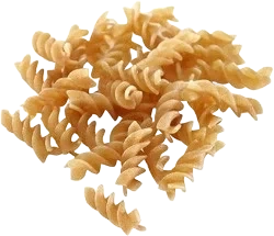 Pasta Fusilli Fullkorn