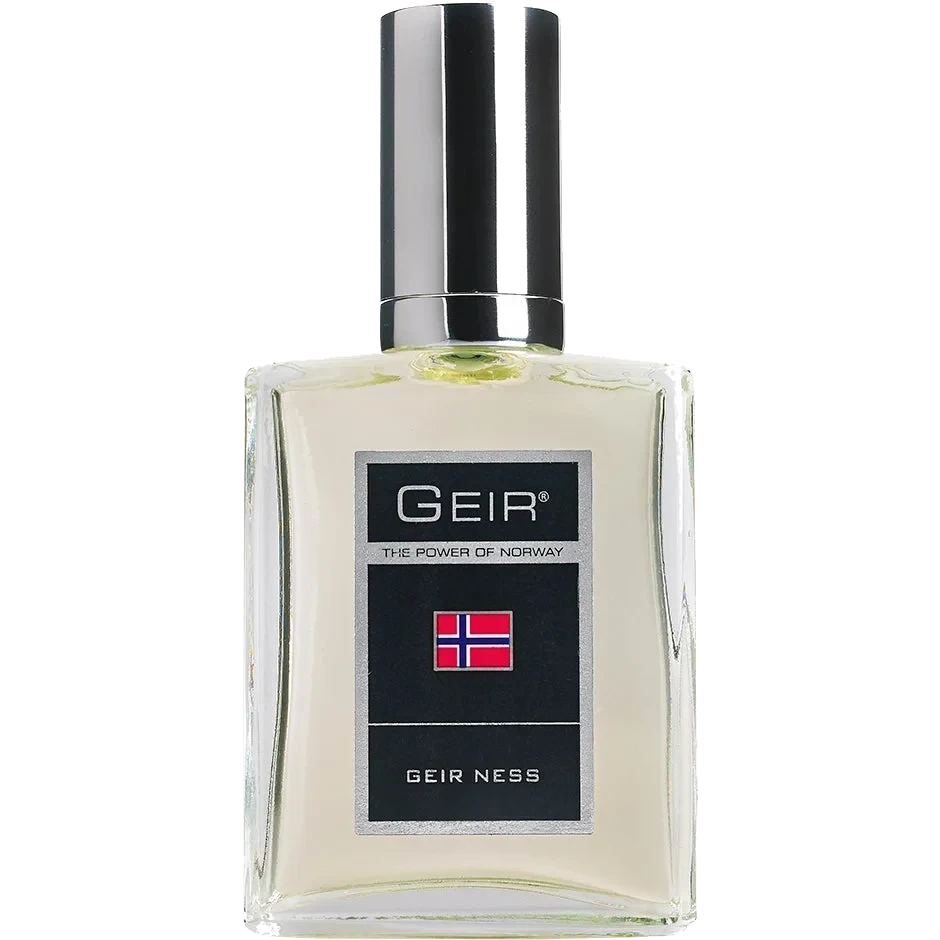 Geir Ness Geir