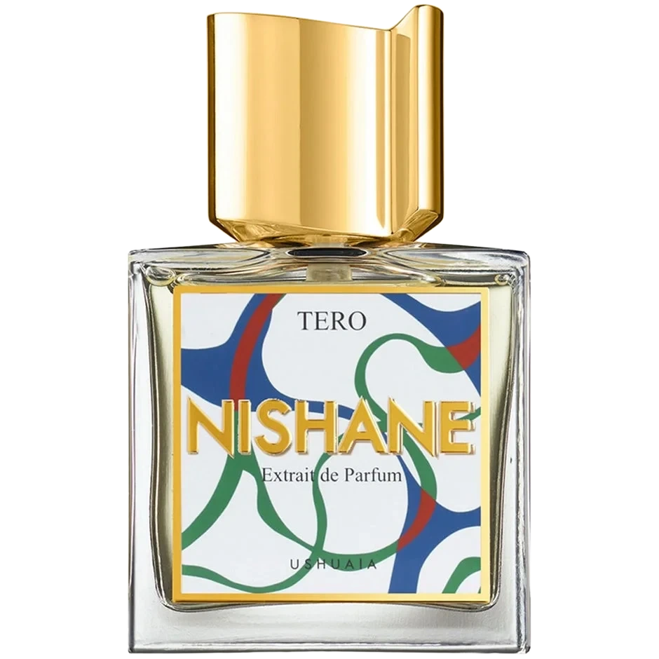 NISHANE Tero