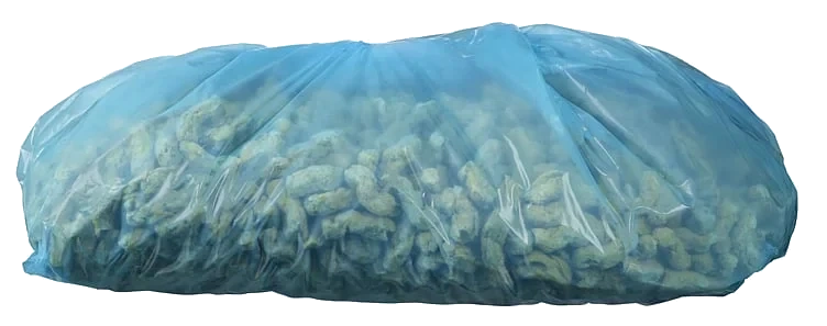Chick free vegetar naturli'  3kg