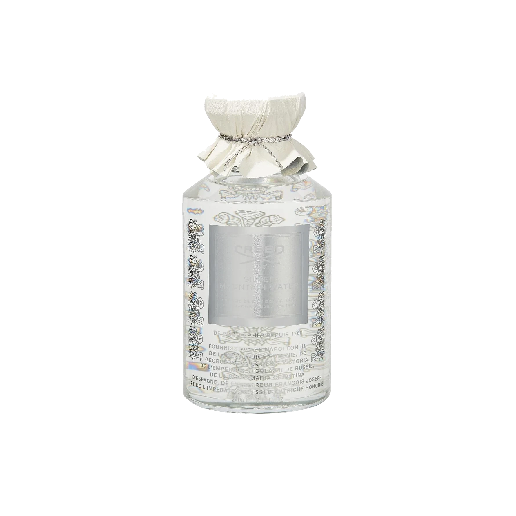 Creed Silver Mountain Water Eau de Parfum 240 ml
