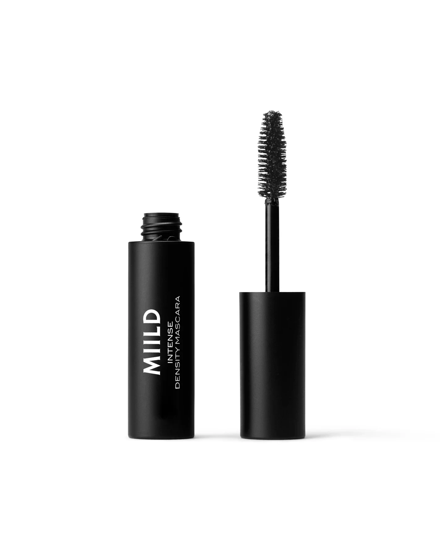 MIILD Intense Density Mascara 01 Black