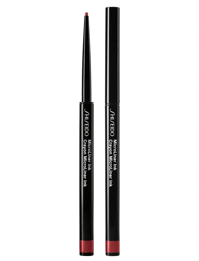 Shiseido Microliner Ink Eyeliner 10 Burgun