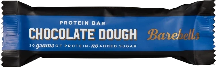 Proteinbar Chocolate Dough 55g Barebells