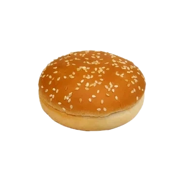 Hamburgerbrød 100g Baco