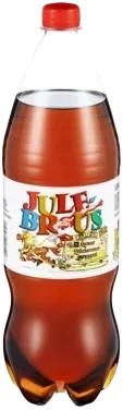 Hamar julebrus   8x1,5l
