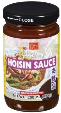 Thai Delight Hoi Sin Saus