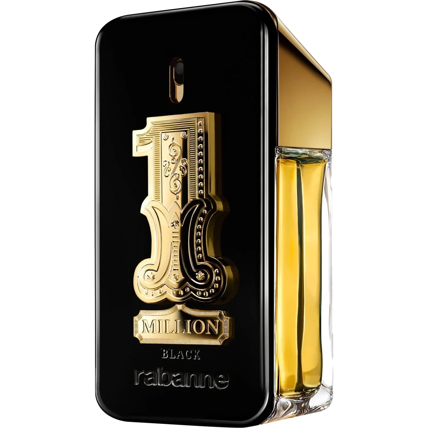 Rabanne 1 Million Black Eau de Parfum 50 ml