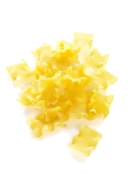 Pasta Lasagnette KRAV
