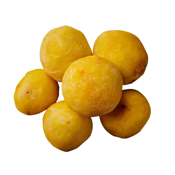 Gulbeta skalad vac