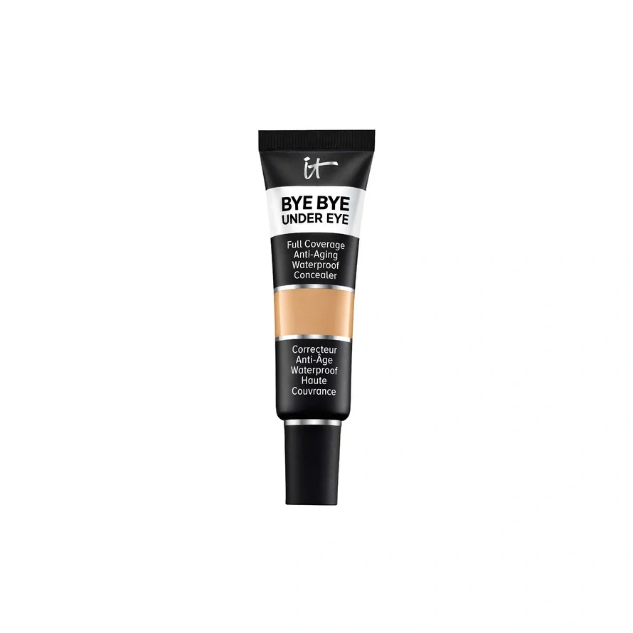 IT Cosmetics Bye Bye Under Eye Concealer 21.0 Medium Tan (W)