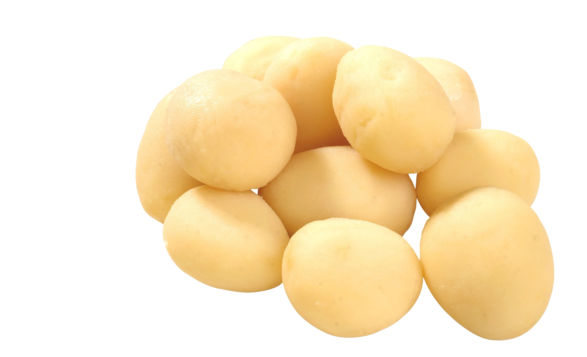 Konserverad Kulpotatis