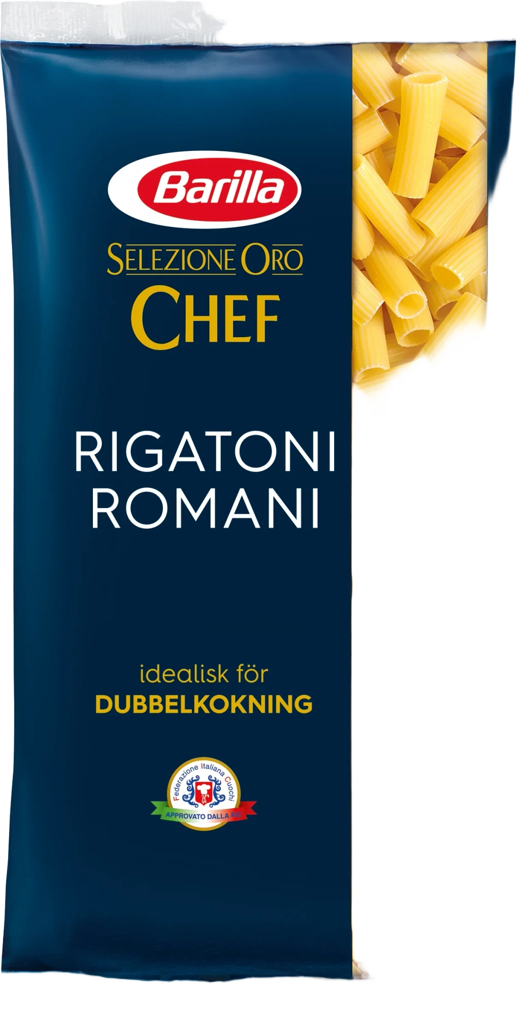 Rigatoni Romani