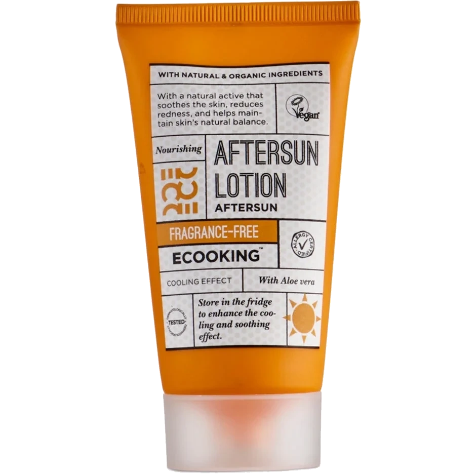 Ecooking Aftersun Parfumefri
