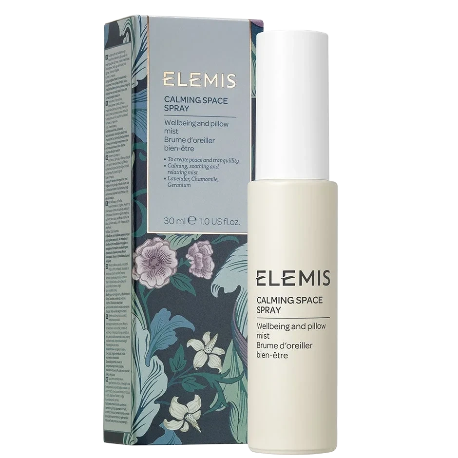 Elemis Calming Space Spray